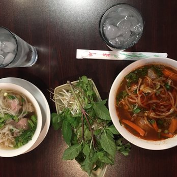 Pho Saigon - Pho with everything and k38 - Vietnamese Near Me - Lexington, Kentucky