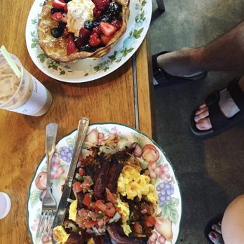 Lux Central - Coffee & Tea Near Me - Phoenix, Arizona