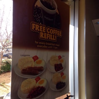 Jollibee - Free coffee - Fast Food Near Me - Union City, California Jollibee - Free coffee - Fast Food Near Me - Union City, California