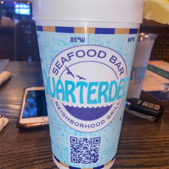 Quarterdeck Restaurants - Sweet Tea - Seafood Near Me - Fort Lauderdale, Florida Quarterdeck Restaurants - Sweet Tea - Seafood Near Me - Fort Lauderdale, Florida