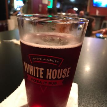 White House Pizza and Pub - Chicken Wings Near Me - White House, Tennessee