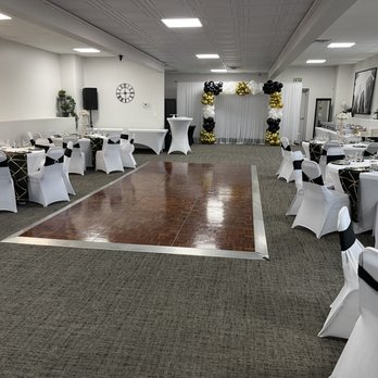 Fairfield Event Center - Venues & Event Spaces Near Me - West College Corner, Indiana Fairfield Event Center - Venues & Event Spaces Near Me - West College Corner, Indiana