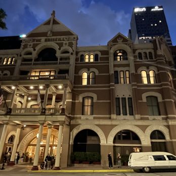 Haunted ATX Austin Ghost Tours - Tours Near Me - Austin, Texas