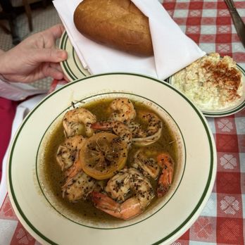 S. & D. Oyster Company - New Orleans Bar - b - q Shrimp , While It Lasts - Seafood Near Me - Dallas, Texas S. & D. Oyster Company - New Orleans Bar - b - q Shrimp , While It Lasts - Seafood Near Me - Dallas, Texas