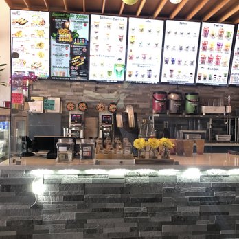 King Kong Milk Tea & Smoothie - Bubble Tea Near Me - McDonough, Georgia King Kong Milk Tea & Smoothie - Bubble Tea Near Me - McDonough, Georgia