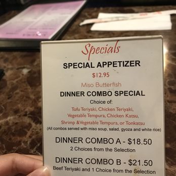 Sakura - specials - Sushi Bars Near Me - Mililani, Hawaii Sakura - specials - Sushi Bars Near Me - Mililani, Hawaii