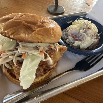 Martin's Bar-B-Que Joint - Barbeque Near Me - Charleston, South Carolina Martin's Bar-B-Que Joint - Barbeque Near Me - Charleston, South Carolina