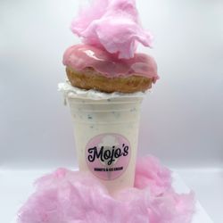 Mojo’s Donuts & Ice Cream in Boise gift card
