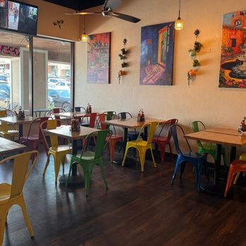 Ricos Tacos - Tacos Near Me - Fenton, Missouri Ricos Tacos - Tacos Near Me - Fenton, Missouri