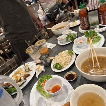 Pho 21 - Pho - Vietnamese Near Me - Buena Park, California