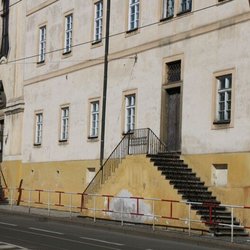 Nemocnice sv. Alžběty