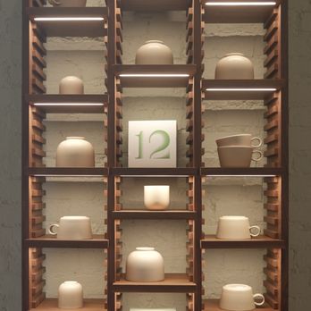 12 Matcha - Cafes Near Me - New York, New York 12 Matcha - Cafes Near Me - New York, New York