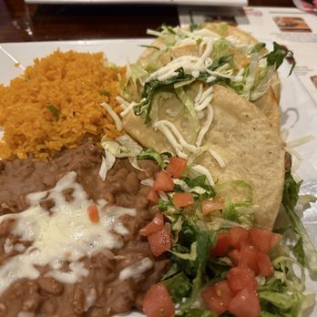 Cinco’s Cantina - 3 tacos - Mexican Near Me - Dover, New Hampshire