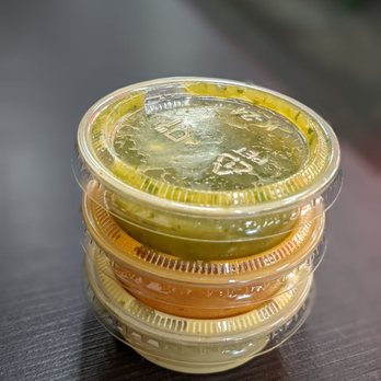 Taqueria Los Ocampo - Sauces - Mexican Near Me - Minneapolis, Minnesota Taqueria Los Ocampo - Sauces - Mexican Near Me - Minneapolis, Minnesota