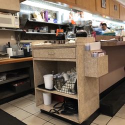 Center Coffee