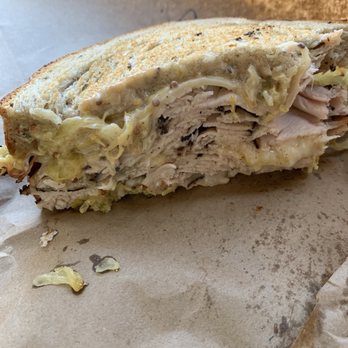 Other Coast Cafe - Ballard - Their Rueben- the best! - Sandwiches Near Me - Seattle, Washington Other Coast Cafe - Ballard - Their Rueben- the best! - Sandwiches Near Me - Seattle, Washington