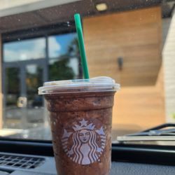 Starbucks - Java Chip Frappuccino