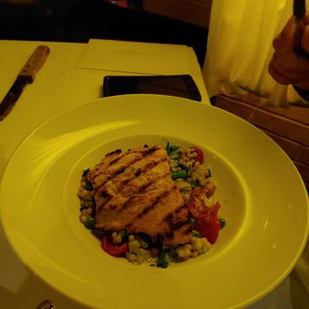 Siena Restaurant - Salmon - Diners Near Me - Snyder, New York Siena Restaurant - Salmon - Diners Near Me - Snyder, New York