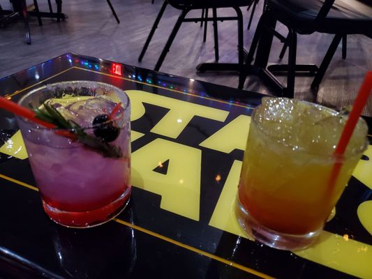 7 Stars Bar & Grill by null