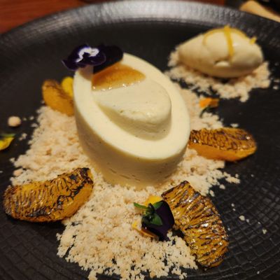 BOURBON STEAK by null