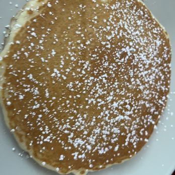 Waterfall Restaurant - Fluffy pancake - Thai Near Me - Vero Beach, Florida