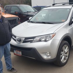 Chet's Auto Sales - Great repair by Al and his team at Chet's Auto in Gorham.