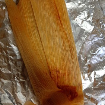 Nonato's Kitchen - a close up of a tamales - Mexican Near Me - Columbus, Ohio Nonato's Kitchen - a close up of a tamales - Mexican Near Me - Columbus, Ohio