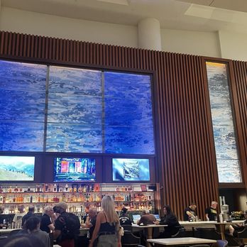 The Landing - Bar area - Whiskey Bars Near Me - San Diego, California The Landing - Bar area - Whiskey Bars Near Me - San Diego, California