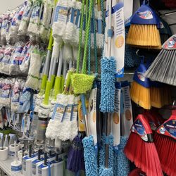 Dollarama - Dollarama - Household cleaning supplies
