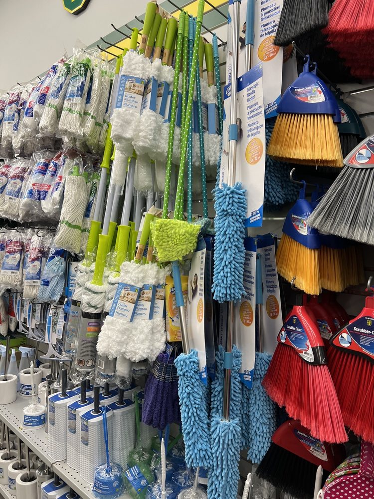 DOLLARAMA Updated August 2024 25 Photos 4141 Dixie Road