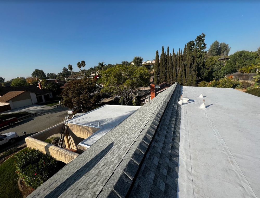 Slide of Elite Roofing and Solar Solutions