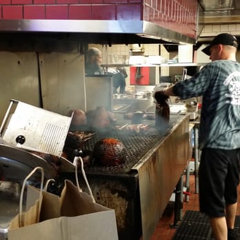 Chaps Pit Beef - The pit guys at work. Very friendly service as well. - Barbeque Near Me - Baltimore, Maryland Chaps Pit Beef - The pit guys at work. Very friendly service as well. - Barbeque Near Me - Baltimore, Maryland
