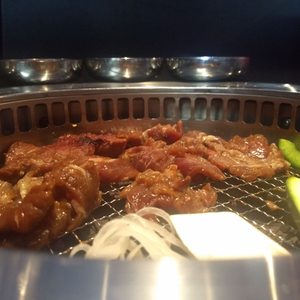 Iron Age Korean Steak House 542 Photos 379 Reviews Korean 5600 Roswell Rd Sandy Springs Ga Restaurant Reviews Phone Number Yelp