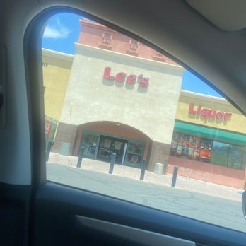 Lee's Discount Liquor - Outside - Beer, Wine & Spirits Near Me - Henderson, Nevada Lee's Discount Liquor - Outside - Beer, Wine & Spirits Near Me - Henderson, Nevada