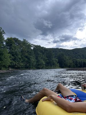 Blackwater Outdoor Adventures by null