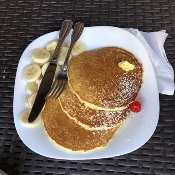 Cafeteria De Rossi - Pancakes - Breakfast & Brunch Near Me - Tequila, JAL Cafeteria De Rossi - Pancakes - Breakfast & Brunch Near Me - Tequila, JAL