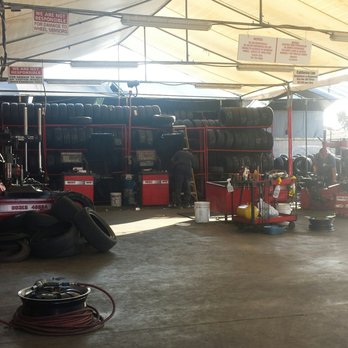 Champion Tires - Inside - Tires Near Me - Spring Valley, California Champion Tires - Inside - Tires Near Me - Spring Valley, California