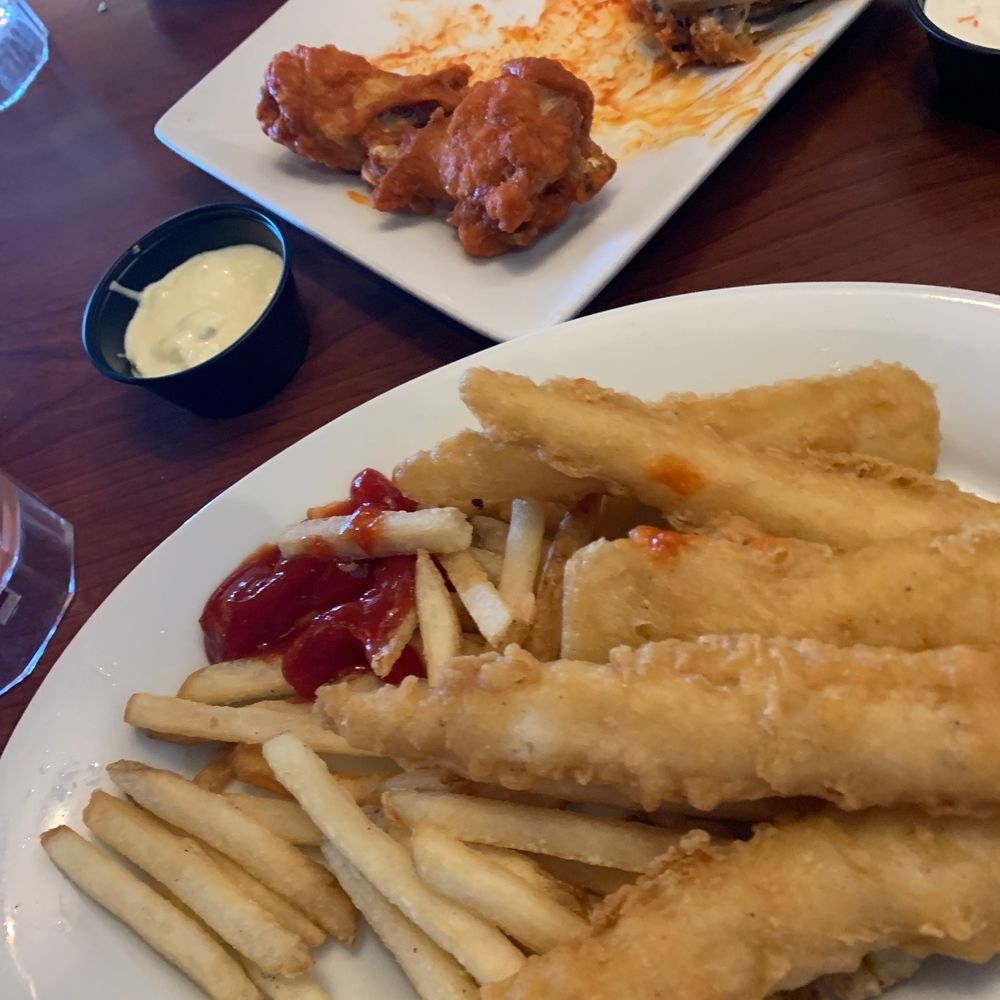 Ruby Tuesday - Fish and chips - Burgers Near Me - Streetsboro, Ohio Ruby Tuesday - Fish and chips - Burgers Near Me - Streetsboro, Ohio