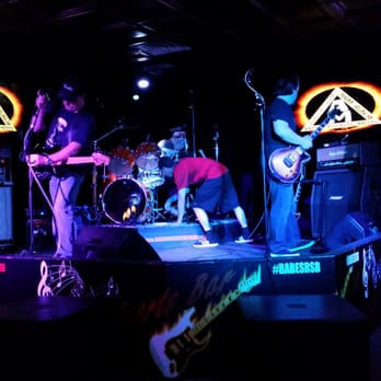 Minks - sound check - Adult Entertainment Near Me - Las Vegas, Nevada