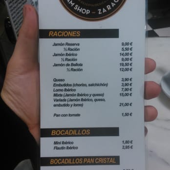 Las Vegas - Cafeteria Near Me - Zaragoza, Z