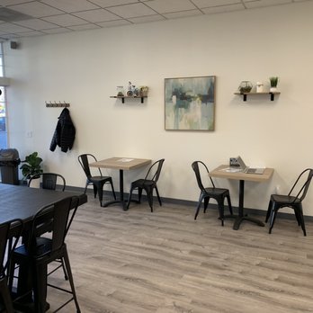 Nourish - Inside the store - Juice Bars & Smoothies Near Me - Boise, Idaho Nourish - Inside the store - Juice Bars & Smoothies Near Me - Boise, Idaho