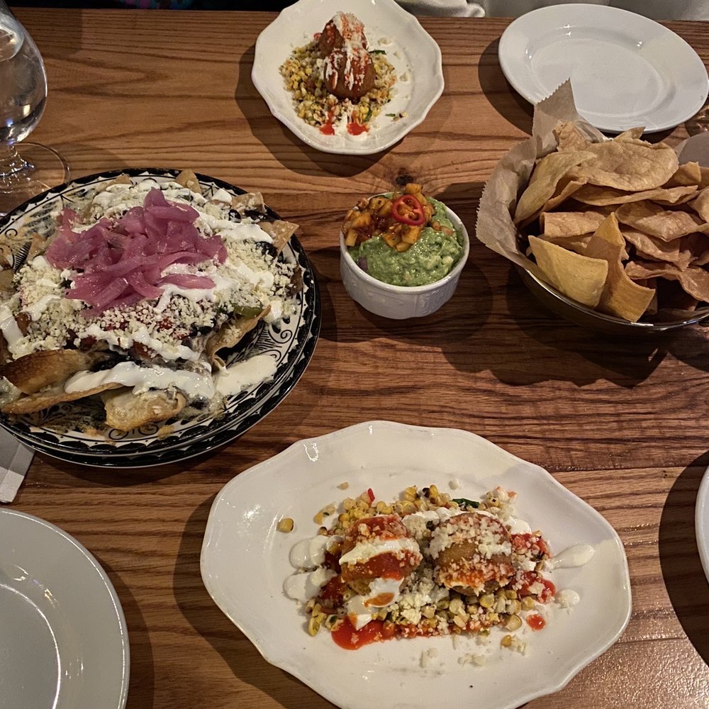 Barrio - January 2020 - Mexican Near Me - Chicago, Illinois Barrio - January 2020 - Mexican Near Me - Chicago, Illinois