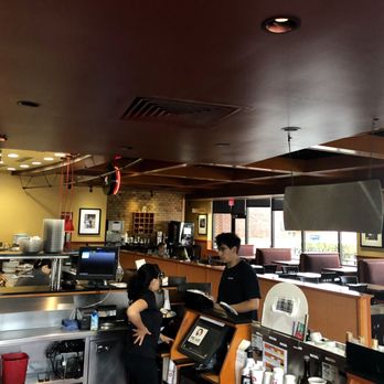 Pei Wei Asian Kitchen - 06.13.2019. - Asian Fusion Near Me - Dulles, Virginia Pei Wei Asian Kitchen - 06.13.2019. - Asian Fusion Near Me - Dulles, Virginia