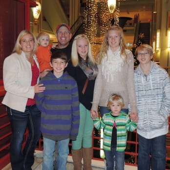 My Plumber - a family posing in front of a christmas tree - Plumbing Near Me - Minnetonka, Minnesota My Plumber - a family posing in front of a christmas tree - Plumbing Near Me - Minnetonka, Minnesota