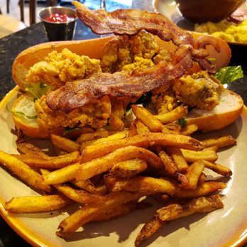 Curio Bistro - Cajun/Creole Near Me - New Orleans, Louisiana