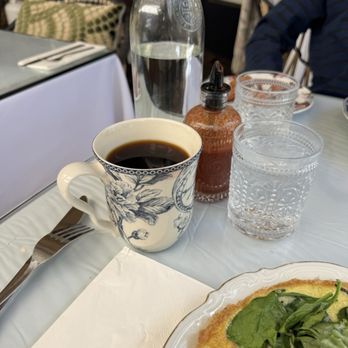 Lady Byrd Cafe - Coffee - New American Near Me - Los Angeles, California Lady Byrd Cafe - Coffee - New American Near Me - Los Angeles, California