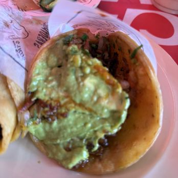 Las Ahumaderas - Tacos Near Me - Chula Vista, California