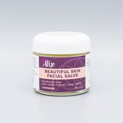 Owl Apothecary - Lavender facial salve
