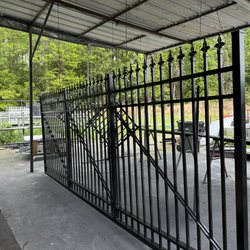 RWB Gate Company