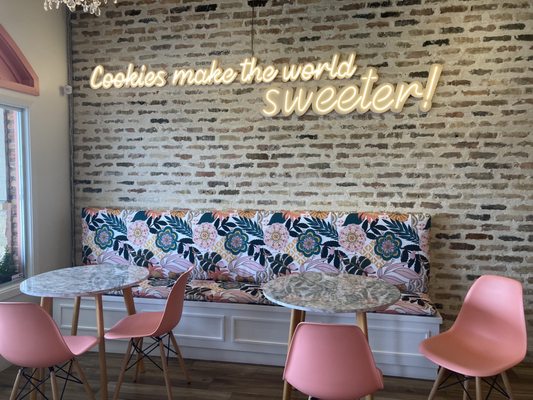 Milk Mustache by null